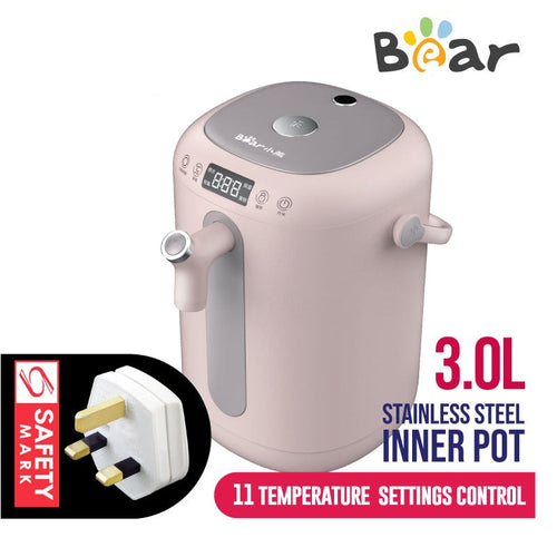 Bear Electric Airpot 3L (ZDH-H30B1)
