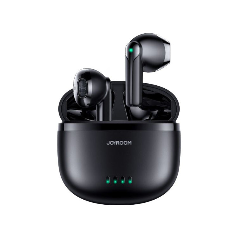 Joyroom TL11 ENC Wireless Earbuds Dual Mic (Black)