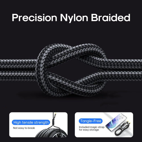 Joyroom Type C To C 100W E-Chip Fast Charging Data Cable
