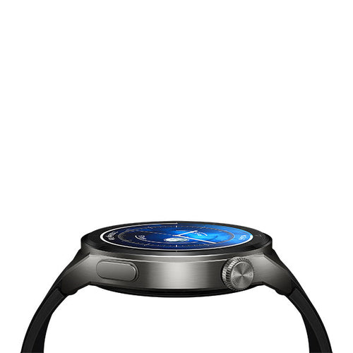 Huawei Watch GT 3 Pro Light Titanium (Black)