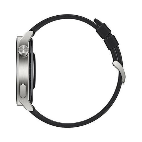 Huawei Watch GT 3 Pro Light Titanium (Black)