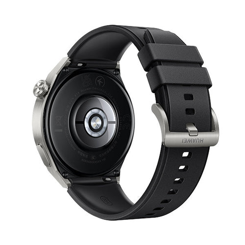 Huawei Watch GT 3 Pro Light Titanium (Black)