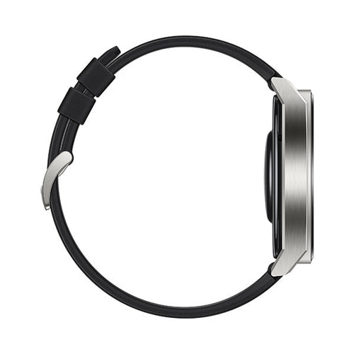 Huawei Watch GT 3 Pro Light Titanium (Black)