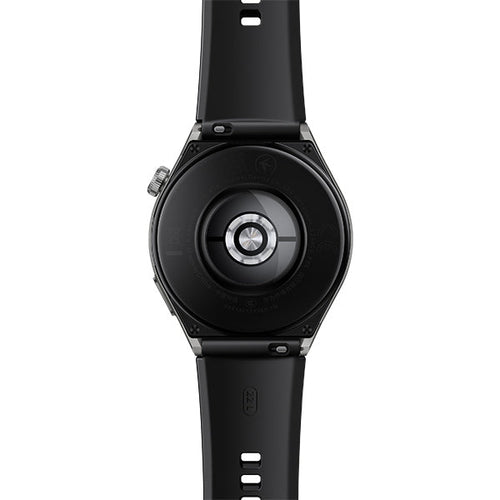 Huawei Watch GT 3 Pro Light Titanium (Black)