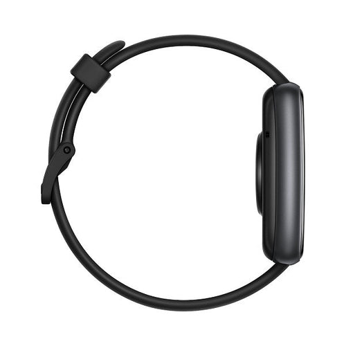 Huawei Watch Fit 2 Deep Tarnish Midnight (Black)
