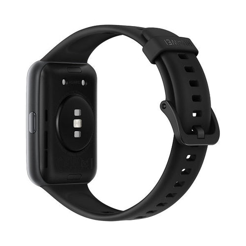 Huawei Watch Fit 2 Deep Tarnish Midnight (Black)