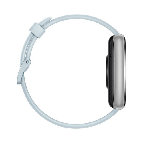 Huawei Watch Fit 2 Silver Isle (Blue)