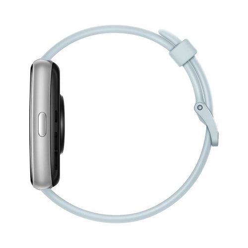 Huawei Watch Fit 2 Silver Isle (Blue)