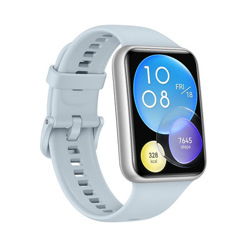 Huawei Watch Fit 2 Silver Isle (Blue)
