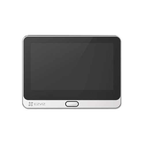 Ezviz DP2C Full HD Indoor Wi-Fi Video Doorbell (Cat Eyes)