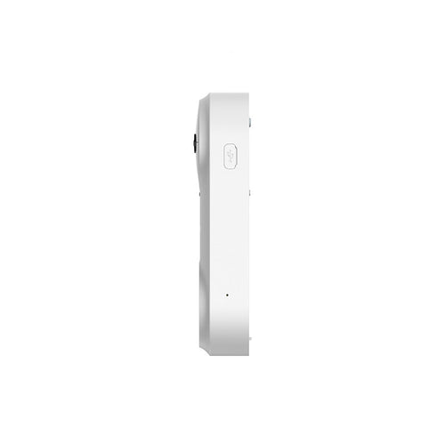 Ezviz DB2 (3MP) Full HD Indoor Wi-Fi Video Doorbell (Buil-in Battery)