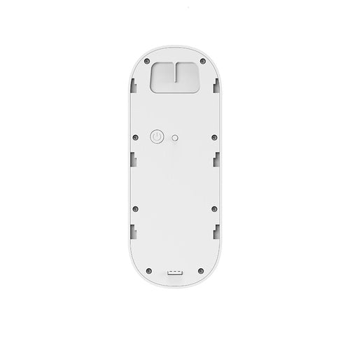 Ezviz DB2 (3MP) Full HD Indoor Wi-Fi Video Doorbell (Buil-in Battery)