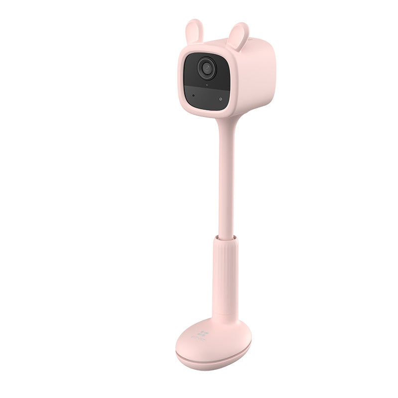 Ezviz BM1 (2MP) Full HD Indoor Wi-Fi Camera (Pink)