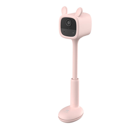 Ezviz BM1 (2MP) Full HD Indoor Wi-Fi Camera (Pink)