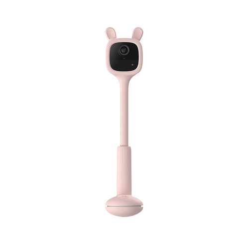 Ezviz BM1 (2MP) Full HD Indoor Wi-Fi Camera (Pink)
