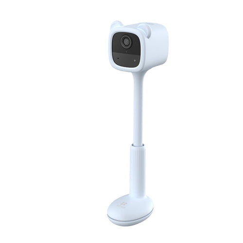 Ezviz BM1 (2MP) Full HD Indoor Wi-Fi Camera (Blue)