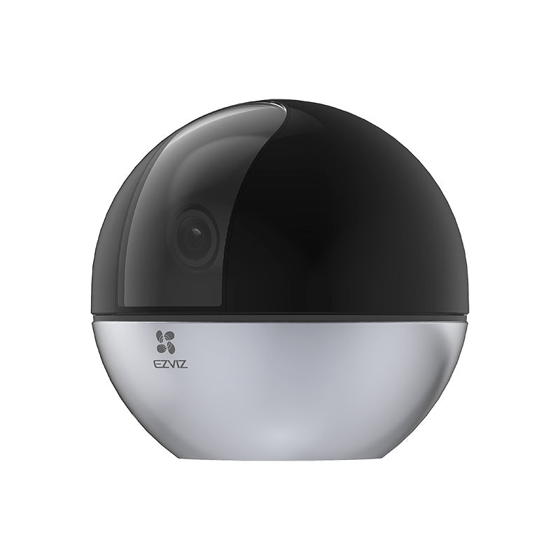 Ezviz E6 (5MP) 3K Indoor Wi-Fi Camera *Exclusive*
