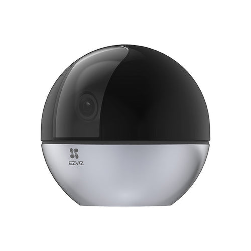 Ezviz E6 (5MP) 3K Indoor Wi-Fi Camera *Exclusive*