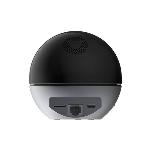 Ezviz E6 (5MP) 3K Indoor Wi-Fi Camera *Exclusive*