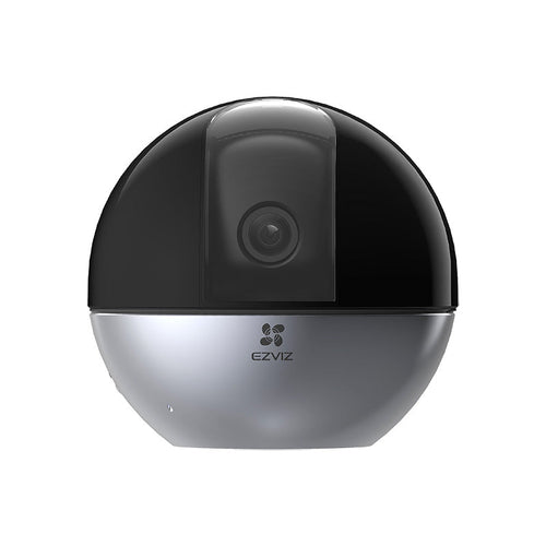 Ezviz E6 (5MP) 3K Indoor Wi-Fi Camera *Exclusive*