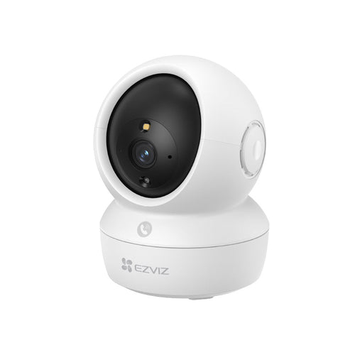 Ezviz H6c Pan & Tilt Smart Home Camera