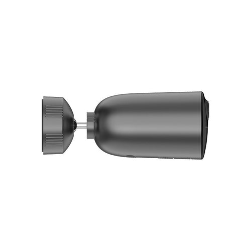 Ezviz EB3 (3MP) 2K Outdoor Wi-Fi Camera (Built-in Battery) with Solar panel