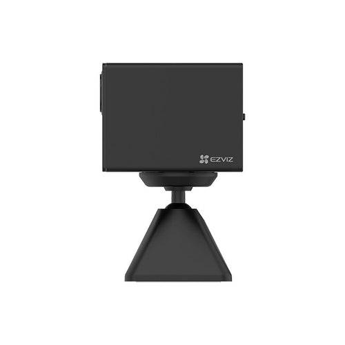 Ezviz CB2 (2MP) Full HD Indoor Wi-Fi Camera (Black)