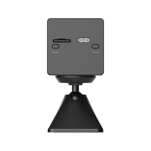 Ezviz CB2 (2MP) Full HD Indoor Wi-Fi Camera (Black)