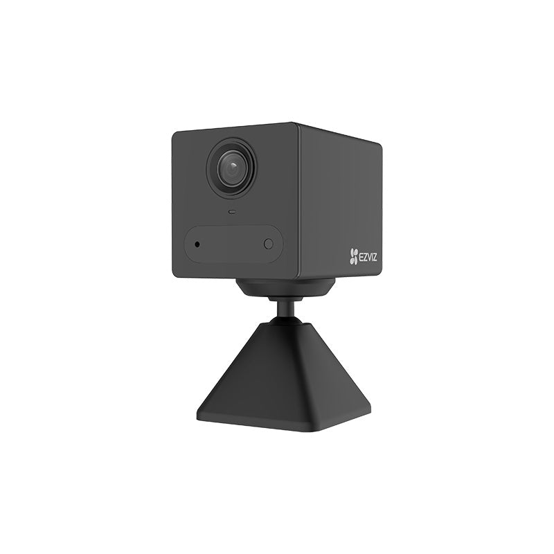 Ezviz CB2 (2MP) Full HD Indoor Wi-Fi Camera (Black)