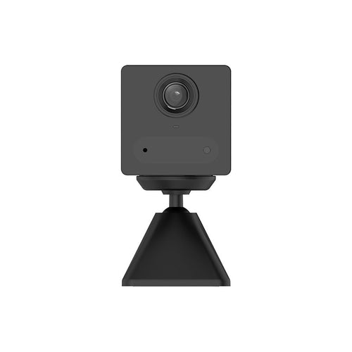 Ezviz CB2 (2MP) Full HD Indoor Wi-Fi Camera (Black)