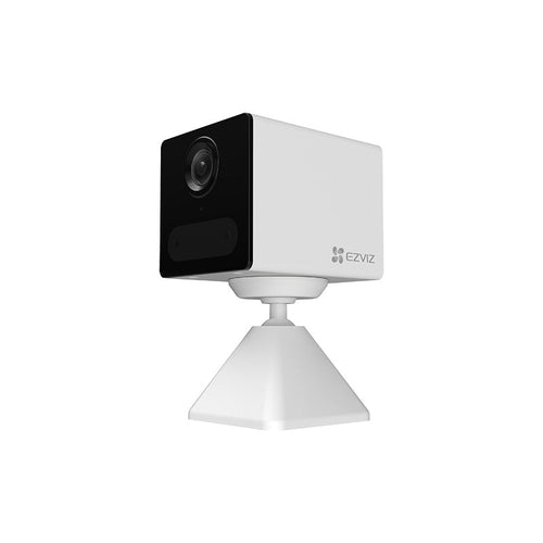 Ezviz CB2 (2MP) Full HD Indoor Wi-Fi Camera (White)