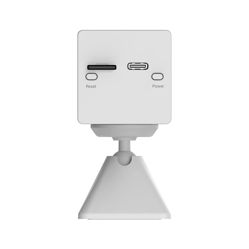 Ezviz CB2 (2MP) Full HD Indoor Wi-Fi Camera (White)