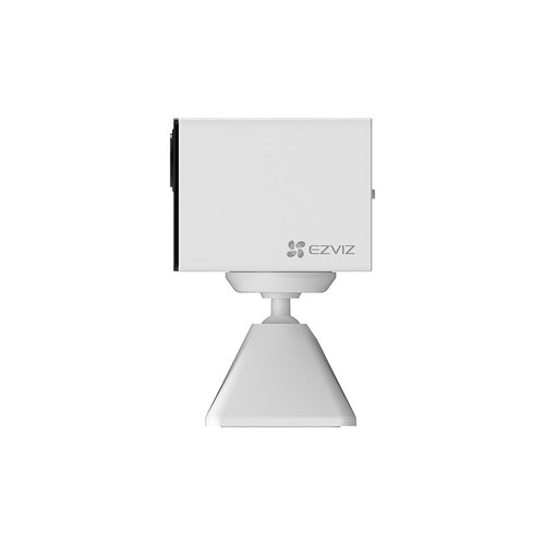 Ezviz CB2 (2MP) Full HD Indoor Wi-Fi Camera (White)