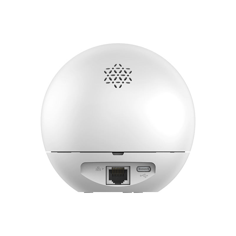 Ezviz H6 (5MP) 3K Indoor Wi-Fi Camera