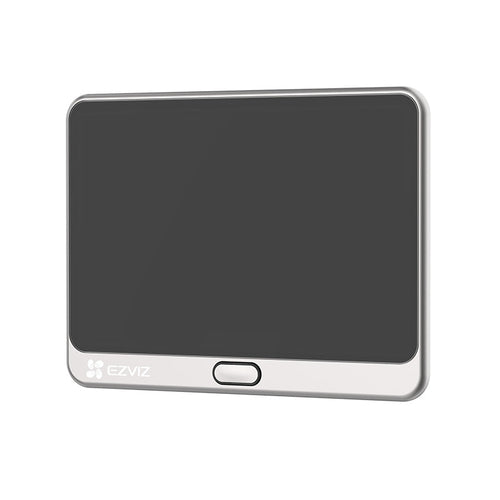 Ezviz DP2 2K Indoor Wi-Fi Video doorbell (Cat Eyes) [Touch Screen]