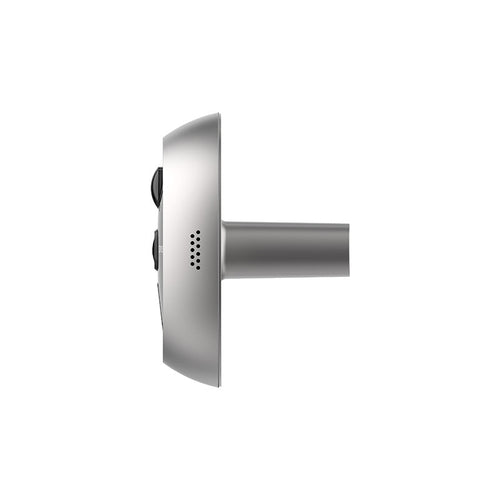 Ezviz DP2 2K Indoor Wi-Fi Video doorbell (Cat Eyes) [Touch Screen]