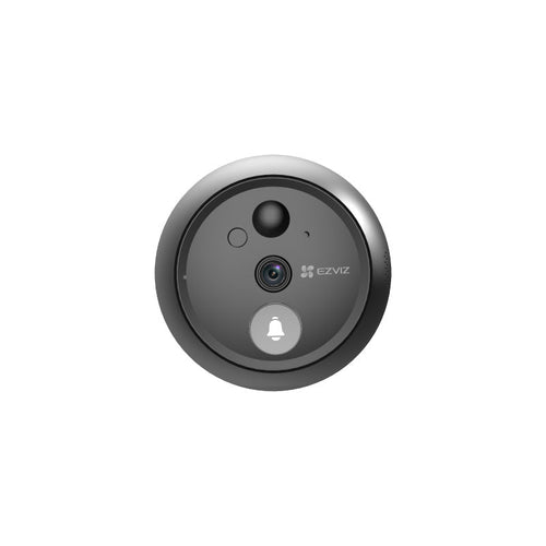 Ezviz HP4 Wire-free Peephole Doorbell