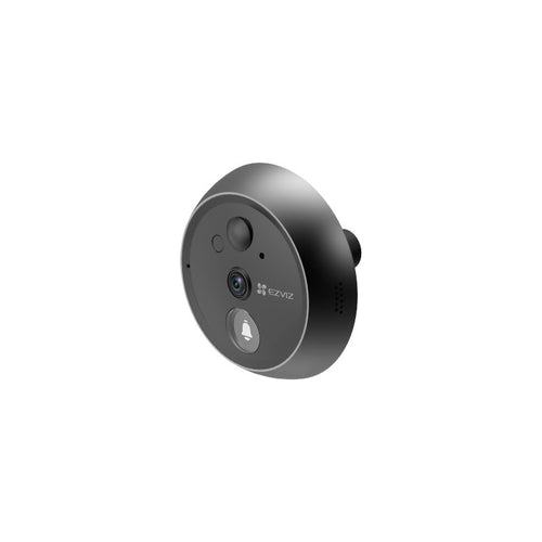 Ezviz HP4 Wire-free Peephole Doorbell