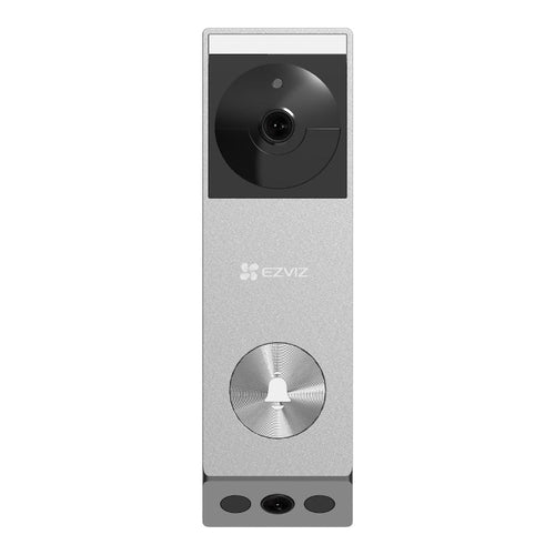 Ezviz EP3x Pro Video Doorbell Kit