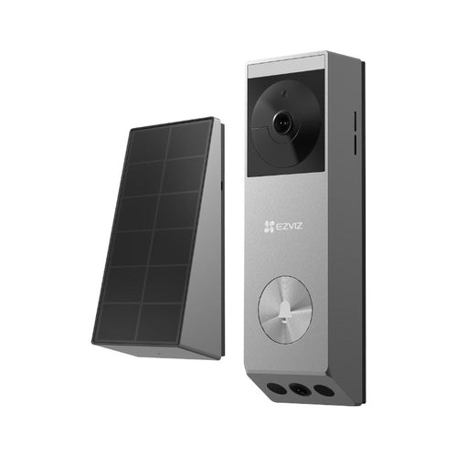 Ezviz EP3x Pro Video Doorbell Kit