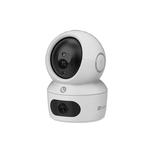 Ezviz H7c Dual 2K+ Smart Wi-Fi Camera *Exclusive*