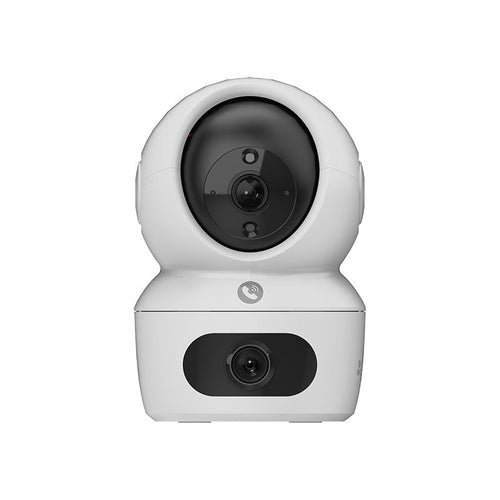 Ezviz H7c Dual 2K+ Smart Wi-Fi Camera *Exclusive*
