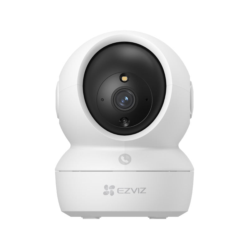 Ezviz H6c Pro Pan & Tilt Smart Home Camera