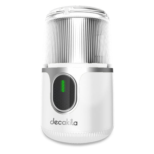 Decakila KMCF022W Cordless Coffee Grinder