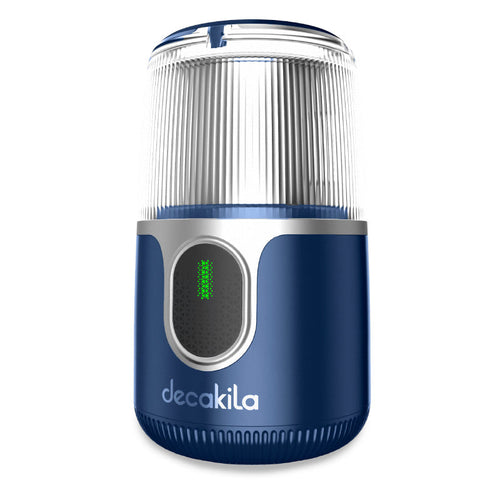 Decakila KMCF022L Cordless Coffee Grinder