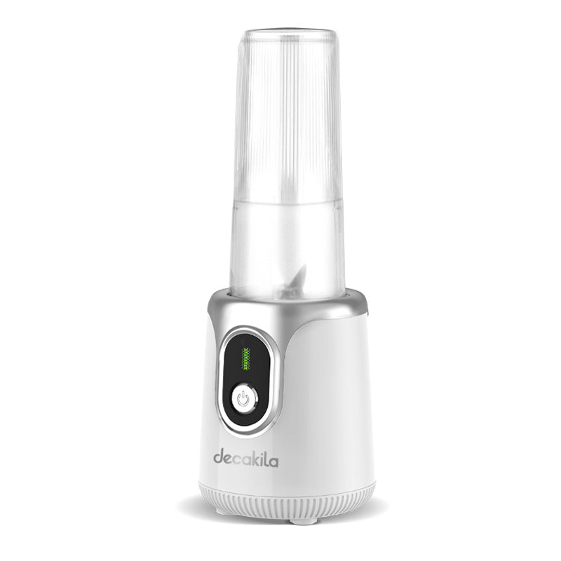 Decakila KMJB022W Cordless Stand Blender