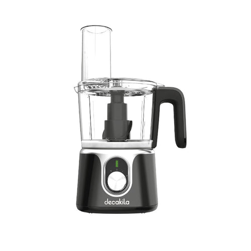 Decakila KMMG005B Cordless Food Processor