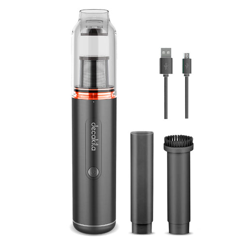 Decakila CMPV003B Portable Vacuum Cleaner