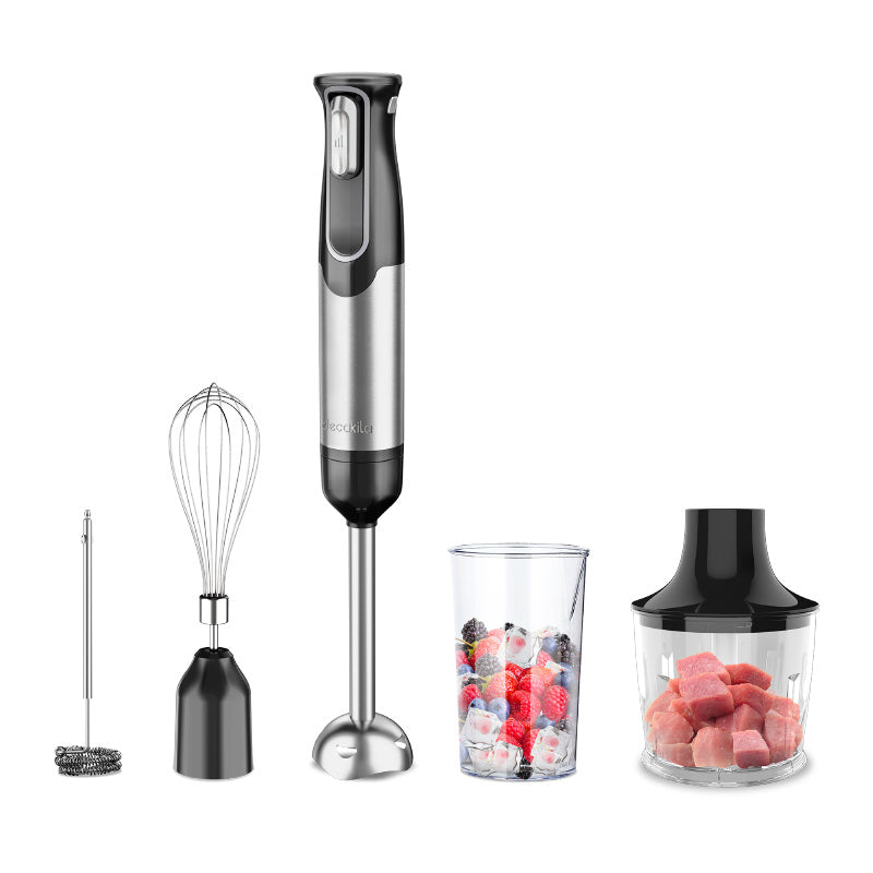 Decakila KMJB021B Cordless Hand Blender