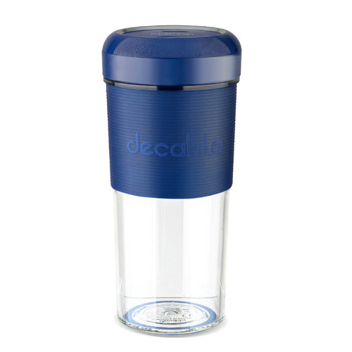 Decakila KMJB012L Cordless Portable Blender